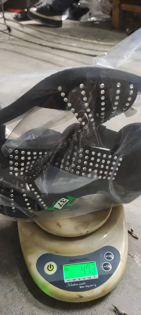 Large Casual Single Shoe Women