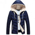 Winter Light Down Women's Short Padded Jacket