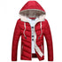 Winter Light Down Women's Short Padded Jacket