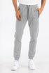 HEATHERED COTTON SWEATS J111