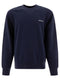 3838456 CARHARTT WIP neutral crewneck long sleeves men's t-shirt