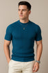 FormLayer™ – Men’s Slim Fit Ribbed Base Tee