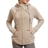 Long Sleeve Yoga Sports Jacket For Women