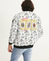 2882Sport™ Pre-Punk-Prep Men's Bomber Jacket