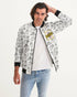 2882Sport™ Pre-Punk-Prep Men's Bomber Jacket