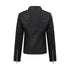 Fashion Best-seller Leather Jacket Coat Women