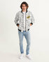 2882Sport™ Pre-Punk-Prep Men's Bomber Jacket
